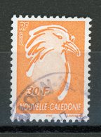 Nelle CALÉDONIE: FAUNE  N° Yvert 887 OBLITERE - Gebraucht