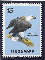 Singapour N°64 - Oiseaux - Neuf ** Sans Charnière - TB - Singapore (1959-...)