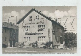 Altenmarkt Im Pongau (Autriche, Salzbourg) : Gästehaus Selfert Im 1951 (PF. - Altenmarkt Im Pongau