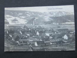 AK OBDACH B. Judenburg Ca.1920  //  D*37083 - Obdach