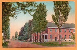 Boise Idaho 1909 Postcard - Boise