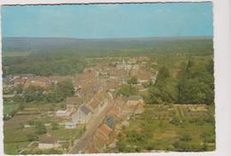 58  Saint Amand En Puisaye Vue Generale - Saint-Amand-en-Puisaye