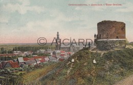 Postkaart/Carte Postale AARSCHOT De Aurelianustoren - Orleanstoren - Tour Orelien (C188) - Aarschot