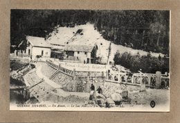 CPA - Environs D'ORBEY (68) - Aspect De La Ferme-Auberge L. Gérard Du Lac Noir En 1914 / 15 - Autres & Non Classés