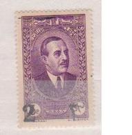 GRAND LIBAN        N°  YVERT  :   157     NEUF AVEC  CHARNIERES      ( Ch  2/03  ) - Unused Stamps