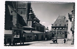 A-3932   HALL : Obere Stadtplatz - Hall In Tirol