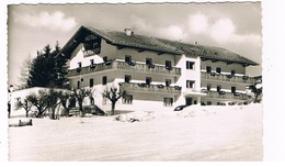 A-3948   EHRWALD : Hotel Pension Alpenhof - Ehrwald