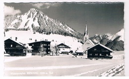 A-3953   BERWANG - Berwang