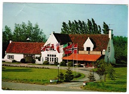 Beervelde, Renardeau Grill (pk55587) - Lochristi