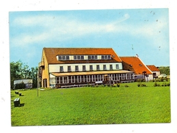 ZEELAND - RENESSE, E.A.S.-Erholungsheim "Das Zeehaus", Rampweg - Renesse