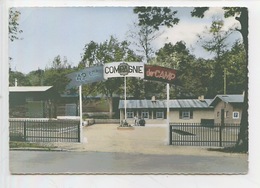 Allemagne : Munsigen - Muesingen 42è Compagnie De Camp (le Camp Militaire) Cp N°34 - Muensingen