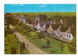 FRIESLAND - SCHIERMONNIKOOG, Langestreek W. Einde, 196.. - Schiermonnikoog