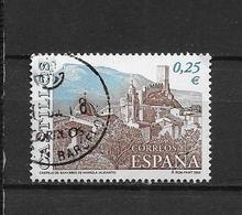 LOTE 1869  ///  ESPAÑA 2002 - Usati