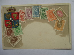 LANGAGE DES TIMBRES   -  TIMBRES  ROUMANIE          TTB - Postzegels (afbeeldingen)