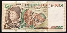 5000 Lire 19 10 1983 Antonello Da Messina Spl/sup  LOTTO 1945 - 5000 Lire