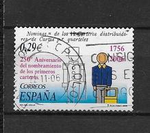 LOTE 1869  ///  ESPAÑA 2006 - Used Stamps