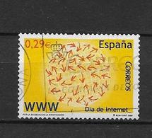 LOTE 1869  ///  ESPAÑA 2006 - Used Stamps