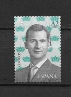 LOTE 1870  ///  ESPAÑA  REY FELIPE VI - Used Stamps