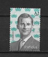 LOTE 1870  ///  ESPAÑA  REY FELIPE VI - Used Stamps