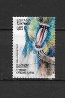 LOTE 1870  ///  ESPAÑA  2018 - Used Stamps
