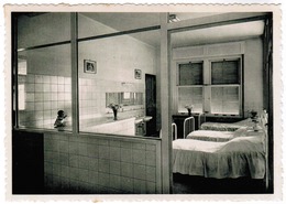 Deinze Sint Vincentiuskliniek, Kinderkamer (pk55631) - Deinze