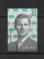 LOTE 1871  ///  ESPAÑA  REY FELIPE VI - Used Stamps