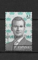 LOTE 1871  ///  ESPAÑA  REY FELIPE VI - Used Stamps