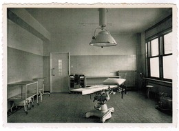 Deinze Sint Vincentiuskliniek, Een Operatiezaal (pk55637) - Deinze