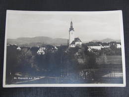 AK ST. RUPRECHT A.d. Raab B. Weiz Ca.1930  ///  D*37197 - Weiz