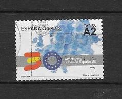 LOTE 1872 /// ESPAÑA 2016 - Used Stamps