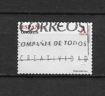 LOTE 1873 /// ESPAÑA 2015   -  CREATIVIDAD - Used Stamps