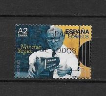 LOTE 1873 /// ESPAÑA 2015   -  NARCISO YEPES - Used Stamps