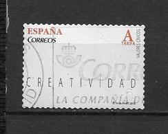 LOTE 1873 /// ESPAÑA 2015   -  CREATIVIDAD - Used Stamps