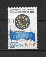 LOTE 1874 /// ESPAÑA 2006 - Used Stamps