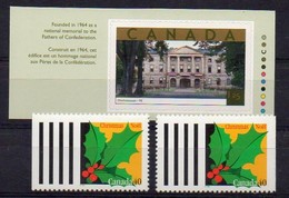 Kanada  Lot   2.05 C$  **/ Mnh ; Frankaturware Für Stempelbeschaffer - Autres & Non Classés