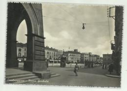 CASALMAGGIORE - PIAZZA GARIBALDI  VIAGGIATA FG - Cremona