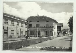 S.PANCRAZIO DI PALAZZOLO - VIA TRENTO - ORATORIO  - NV FG - Cremona