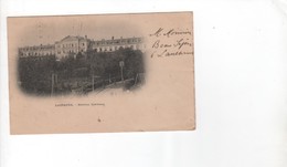 Suisse >LAUSANNE HOPITAL CANTONAL---27/IV/1900 - St. Anton