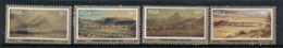 South Africa 1975 Paintings By Thomas Baines MUH - Unused Stamps