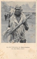 Océanie - 10828 - Fidji - Très Beau Cliché - Léger Défaut - Fidji