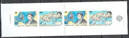 GREECE #  FROM 1992 STAMPWORLD 1784-85** - Booklets