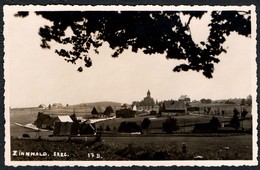 C3549 - Zinnwald Georgenfeld - Fotohaus Butze Altenberg - Altenberg