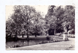 NOORD-BRABANT - ROOSENDAAL, Emile Van Loonpark, 1967 - Roosendaal