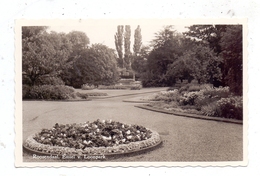 NOORD-BRABANT - ROOSENDAAL, Emile Van Loonpark - Roosendaal