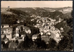 C3557 - Glashütte - Foto Fischer Handabzug - Glashütte