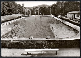 C3559 - Neustadt Im Harz - Waldbad Freibad - Reichenbach - Nordhausen