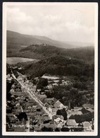 C3560 - Neustadt Im Harz - Orig. Fliegeraufnahme Luftbild - Aero Bild - RLM - Nordhausen