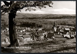 C3565 - Heimburg Blankenburg - Kr. Wernigerode - Reichenbach - Blankenburg