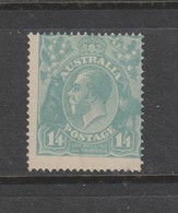 Yvert 31 * Neuf Charnière Légère Mint Light Hinged - Ungebraucht