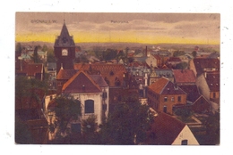 4432 GRONAU, Panorama, 1932 - Gronau
